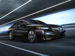 Acura TLX 2.4L 2015 года